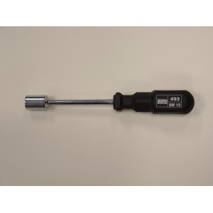 Nut Spinner - Metric and BA