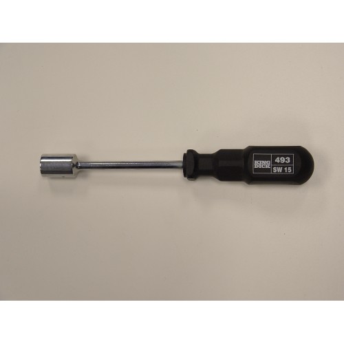 Nut Spinner - Metric and BA