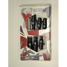 Profi Hex Screwdriver Set - 6 Piece
