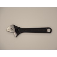 Adjustable Wrench - Black Phosphate