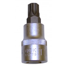3/4" SD Inserted Torx Bit Sockets