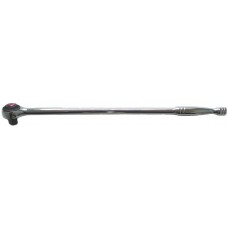 1/2" SD Ratchet All steel, lock on