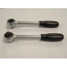 1/4" SD Ratchet Fine Toothed 60 Teeth