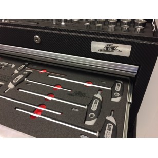 Tool Box Badges