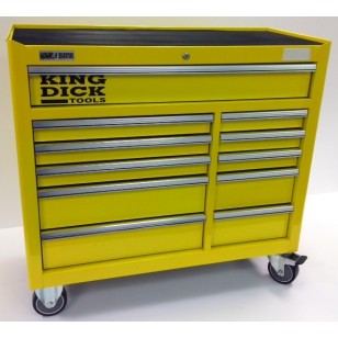 Cabinet and Chest Customisation