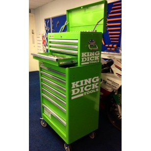 Cabinet and Chest Customisation