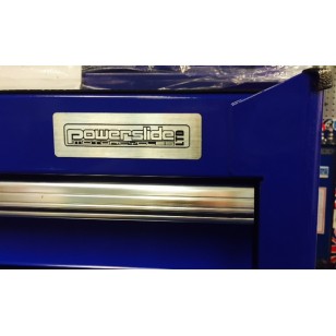 Tool Box Badges