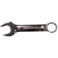 Metric Stubby Combination Wrench