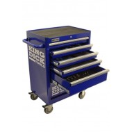 Roller Cabinet and Tools
