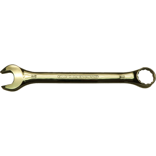 A/F Combination Wrench
