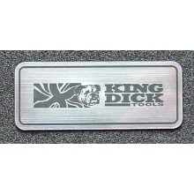 Tool Box Badges