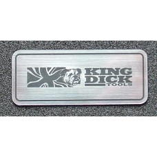Tool Box Badges