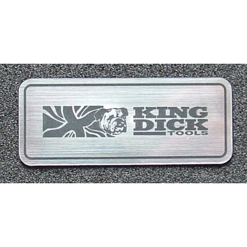Tool Box Badges