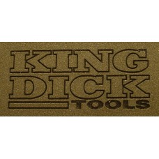Foam Insert Engraving