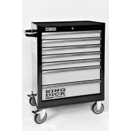 7 Drawer Roller Cabinet