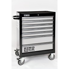 7 Drawer Roller Cabinet