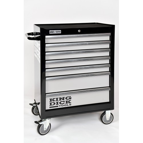 7 Drawer Roller Cabinet