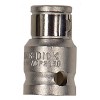 Adaptors