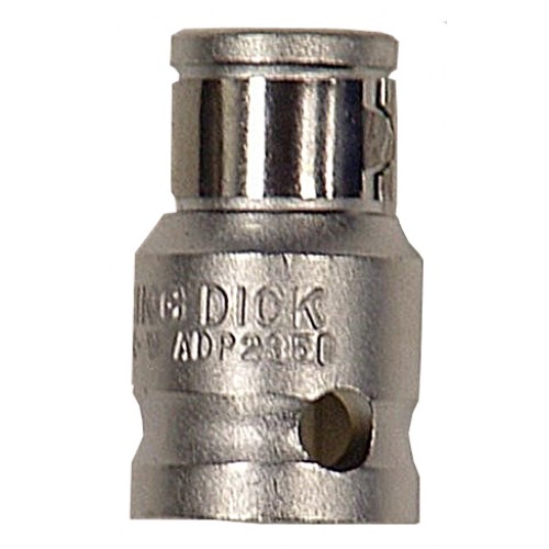 Adaptors Hex Bit