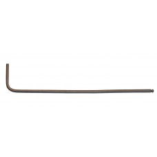 Metric Hex Key - Long Ball End