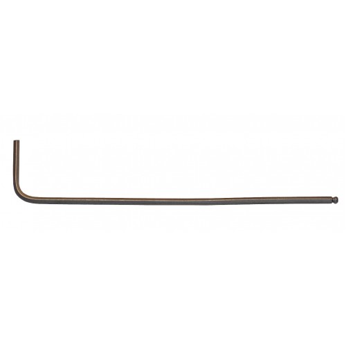 Metric Hex Key - Long Ball End