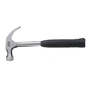 Claw Hammer - Tubular Steel Handle