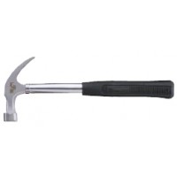 Claw Hammer - Solid Steel Handle