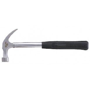 Claw Hammer - Solid Steel Handle