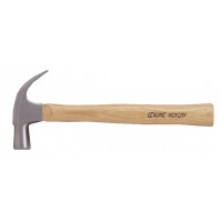 Claw Hammer - Hickory Handle