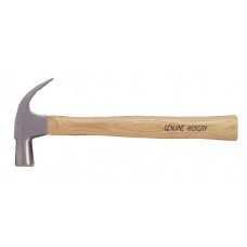 Claw Hammer - Hickory Handle