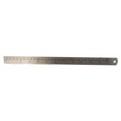 Steel Rules