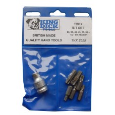 Torx Set