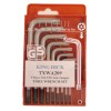 Torx Key Sets