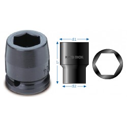 3/8 inch SD