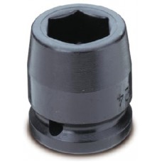 3/4" SD A/F Standard Impact Socket