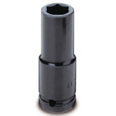 1/4" SD Metric Deep Impact Socket