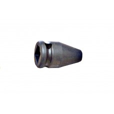 3/8" SD E Torx Impact Socket