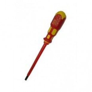 VDE Slotted Screwdriver