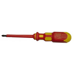 6 IN 1 Insulated Crosstip Screwdriver