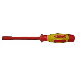 Insulated Nutspinner