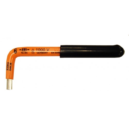 Live Line Allen Key 6mm