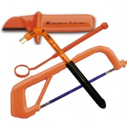 Insulated Engineering Tools