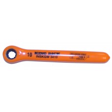 Live Line Ratchet Combination Wrenches