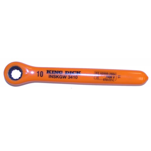 Live Line Ratchet Combination Wrenches