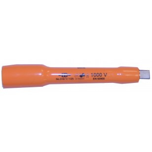 3/8" SD Live Line Extensions