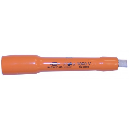 3/8" SD Live Line Extensions