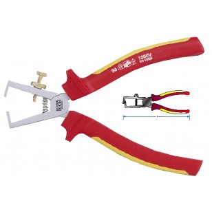 Insulated Wire/Cable Cutters
