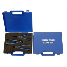 Industrial Range Pliers Set 2 - 3 Piece