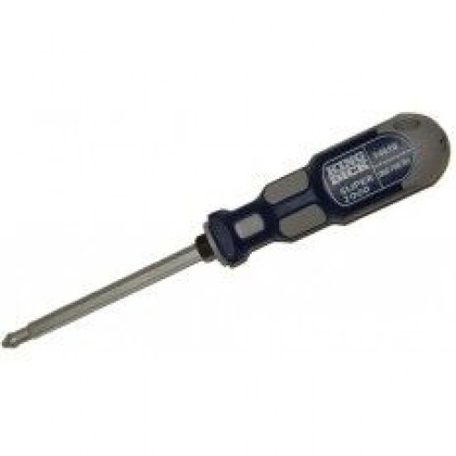 1for6 Crosstip Screwdriver