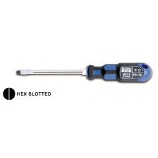 Slotted Hex Screwdriver